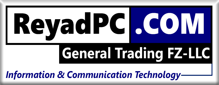 ReyadPC